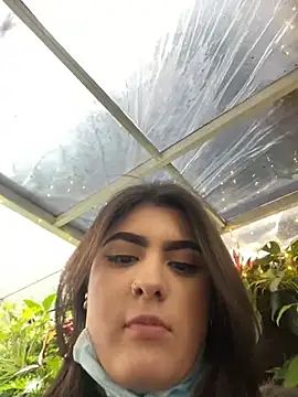 Snapshot of IrisBaker chatting on 27, 12, 2024 IrisBaker online show from 27, 12, 2024