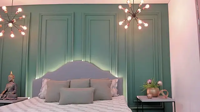 Snapshot of IrisBaker chatting on 30, 12, 2024 IrisBaker online show from 30, 12, 2024