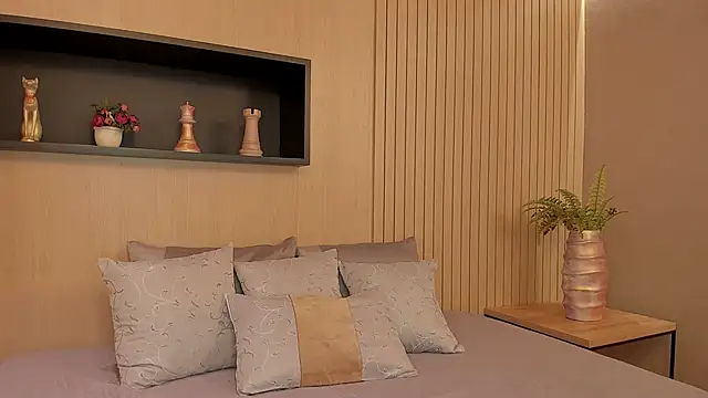 Snapshot of IrisBaker chatting on 21, 2, 2025 IrisBaker online show from 21, 2, 2025