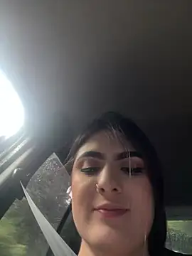 Snapshot of IrisBaker chatting on 24, 2, 2025 IrisBaker online show from 24, 2, 2025