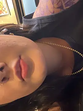 Snapshot of IrisBaker chatting on 26, 2, 2025 IrisBaker online show from 26, 2, 2025