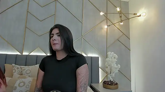 Snapshot of IrisBaker chatting on 9, 3, 2025 IrisBaker online show from 9, 3, 2025