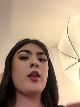 Snapshot of IrisBaker chatting on 10, 9, 2025 IrisBaker online show from 10, 9, 2025