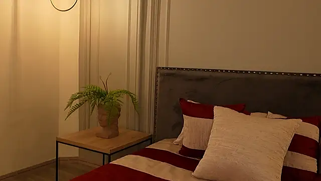 Snapshot of IrisBaker chatting on 11, 9, 2025 IrisBaker online show from 11, 9, 2025