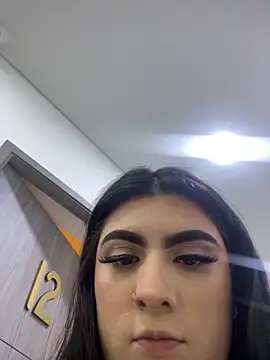 Snapshot of IrisBaker chatting on 15, 9, 2025 IrisBaker online show from 15, 9, 2025