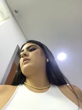 Snapshot of IrisBaker chatting on 3, 10, 2025 IrisBaker online show from 3, 10, 2025