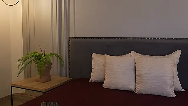 Snapshot of IrisBaker chatting on 4, 10, 2025 IrisBaker online show from 4, 10, 2025