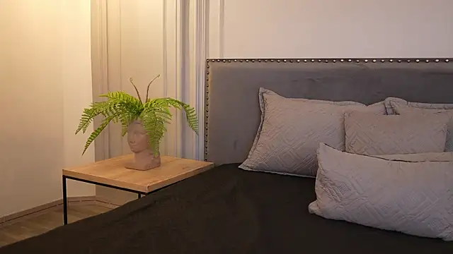 Snapshot of IrisBaker chatting on 9, 10, 2025 IrisBaker online show from 9, 10, 2025