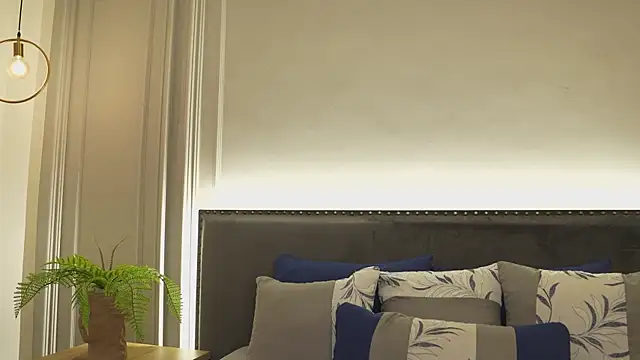 IrisBaker online show from 10, 2, 2026