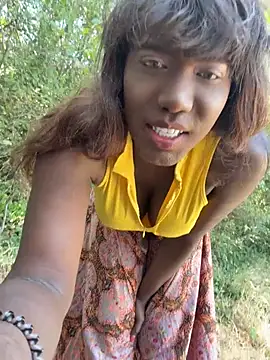 blackhotpartyts online show from 29, 7, 2026