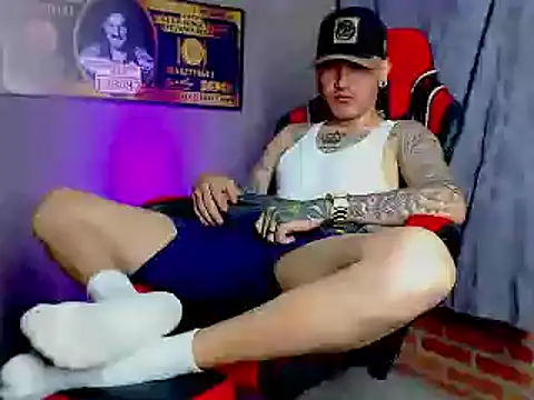smoker445 online show from 7, 2, 2025