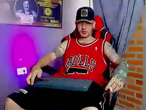 smoker445 online show from 8, 2, 2025