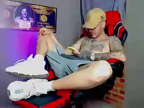 smoker445 online show from 10, 2, 2025
