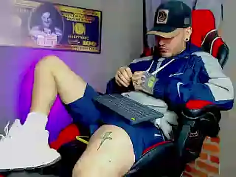 smoker445 online show from 11, 2, 2025