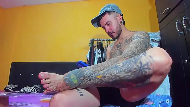 Snapshot of smoker445 chatting on 19, 2, 2026 smoker445 online show from 19, 2, 2026