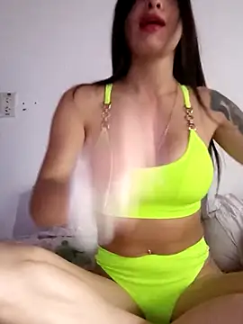 Snapshot of Chicavixy chatting on 11, 11, 2025 Chicavixy online show from 11, 11, 2025