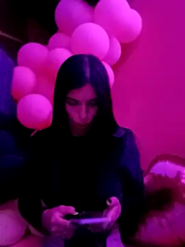 Snapshot of Chicavixy chatting on 16, 11, 2025 Chicavixy online show from 16, 11, 2025