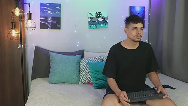 Cleoanubis- online show from 29, 10, 2025