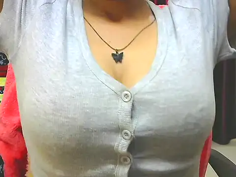 Snapshot of ishmita99 chatting on 24, 5, 2026 ishmita99 online show from 24, 5, 2026