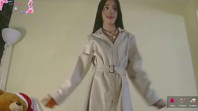 Finibondi online show from 19, 12, 2024