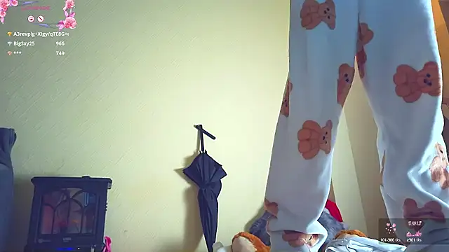 Finibondi online show from 31, 1, 2025