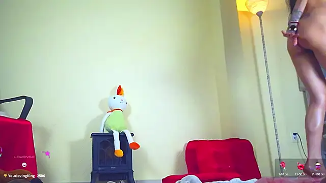 Finibondi online show from 14, 3, 2025