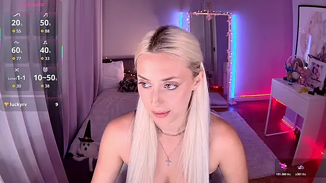 LoryWood online show from 22, 11, 2025