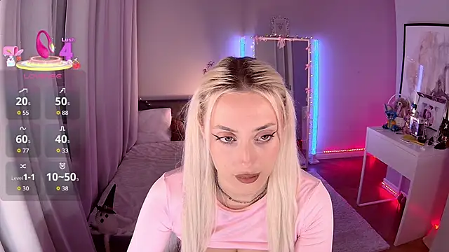 LoryWood online show from 27, 11, 2025