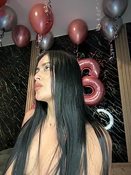 Snapshot of Alexandra_duque chatting on 15, 1, 2025 Alexandra duque online show from 15, 1, 2025