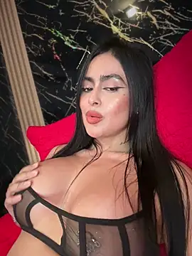 Snapshot of Alexandra_duque chatting on 6, 5, 2026 Alexandra duque online show from 6, 5, 2026