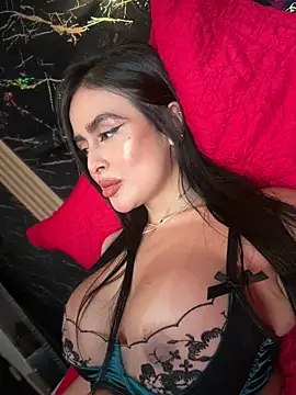 Snapshot of Alexandra_duque chatting on 8, 5, 2026 Alexandra duque online show from 8, 5, 2026