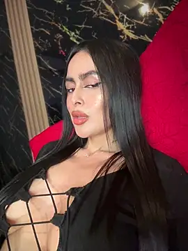Snapshot of Alexandra_duque chatting on 19, 5, 2026 Alexandra duque online show from 19, 5, 2026