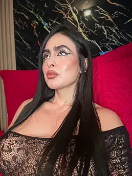 Snapshot of Alexandra_duque chatting on 23, 5, 2026 Alexandra duque online show from 23, 5, 2026