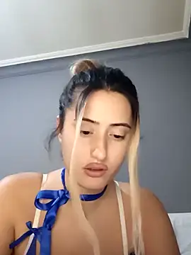 Snapshot of afrodizyak chatting on 12, 2, 2025 afrodizyak online show from 12, 2, 2025