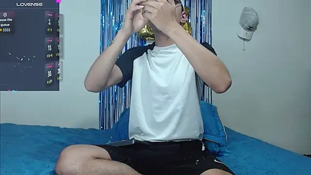 samfox  online show from 15, 9, 2025