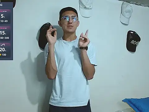 samfox  online show from 30, 3, 2026