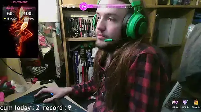 Snapshot of nicolasdumand21 chatting on 7, 12, 2024 nicolasdumand21 online show from 7, 12, 2024