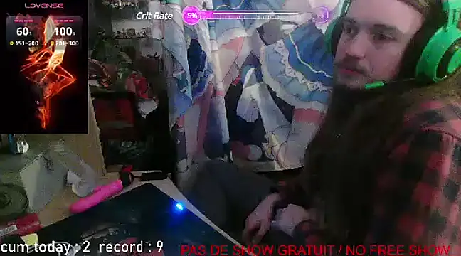 Snapshot of nicolasdumand21 chatting on 7, 12, 2024 nicolasdumand21 online show from 7, 12, 2024