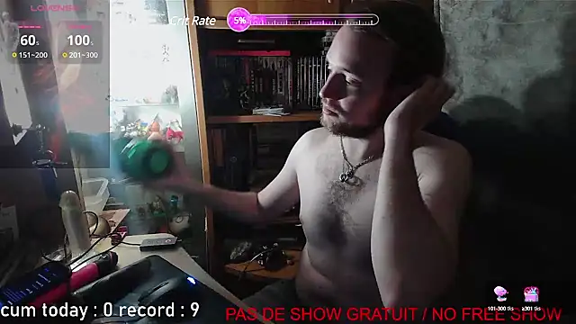 Snapshot of nicolasdumand21 chatting on 24, 1, 2025 nicolasdumand21 online show from 24, 1, 2025