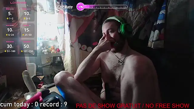 Snapshot of nicolasdumand21 chatting on 25, 1, 2025 nicolasdumand21 online show from 25, 1, 2025