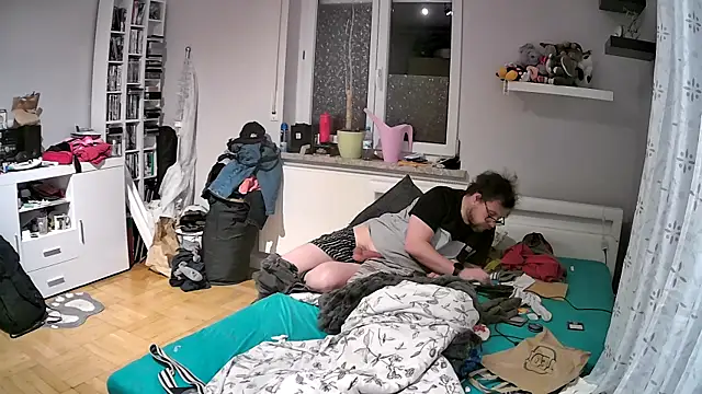 larsgessner30 online show from 30, 10, 2025