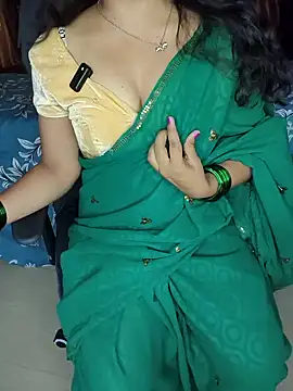 Tanvi-patil online show from 29, 12, 2024