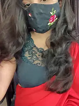 Tanvi-patil online show from 21, 3, 2025