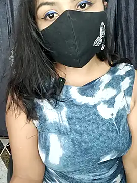Snapshot of Tanvi-patil chatting on 10, 4, 2026 Tanvi-patil online show from 10, 4, 2026