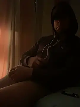 FumesClouds online show from 21, 12, 2024