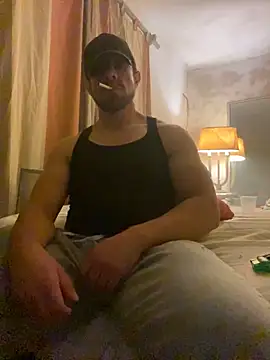 FumesClouds online show from 15, 1, 2025