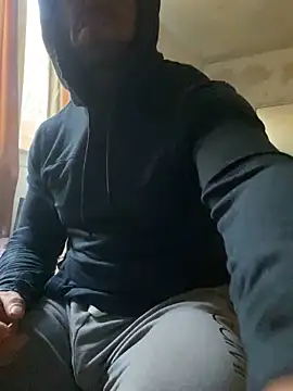 FumesClouds online show from 17, 1, 2025