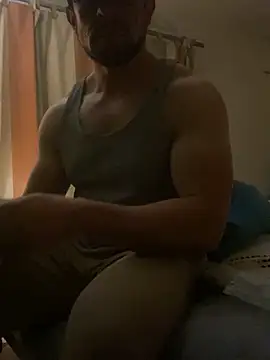 FumesClouds online show from 23, 1, 2025