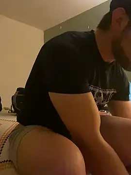 FumesClouds online show from 2, 2, 2025