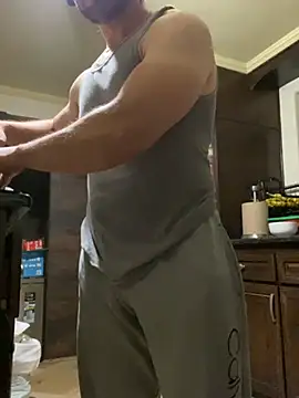 FumesClouds online show from 27, 2, 2025